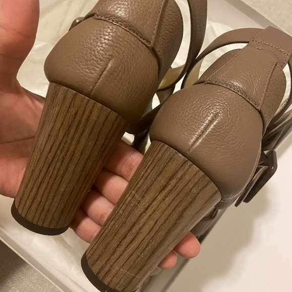 Jimmy Choo Maya Sandals - Picture 6 of 10